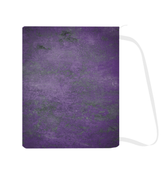 Coastal Treasures Rustic Texture Laundry Bag
